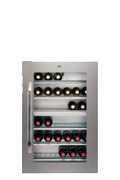 Reparación averías vinoteca Ignis en  Asturias